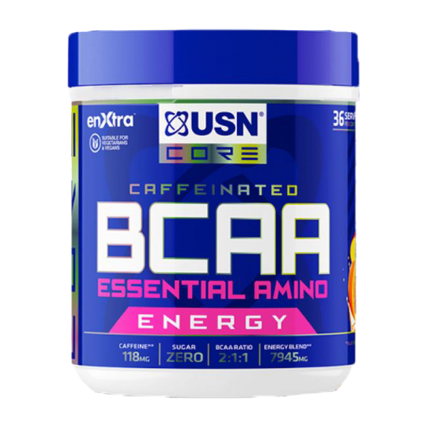 USN BCAA Essential Amino Energy 400g