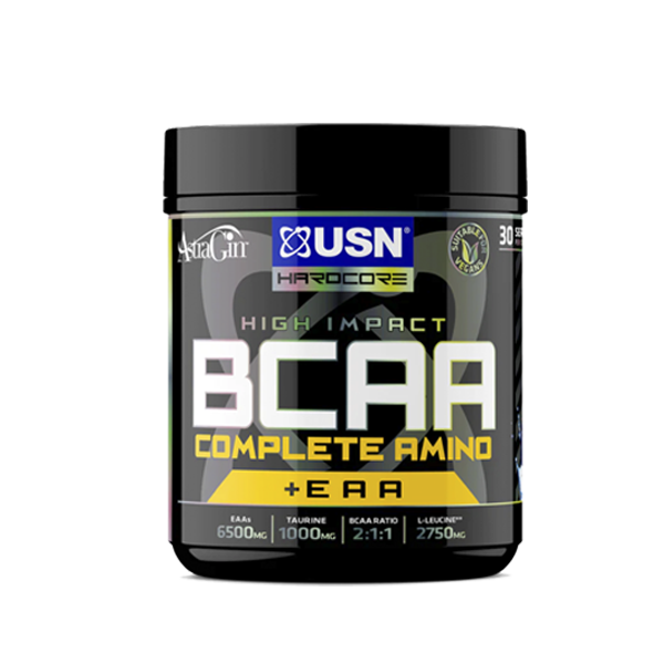 USN BCAA COMPLETE AMINO+EAA 400gr