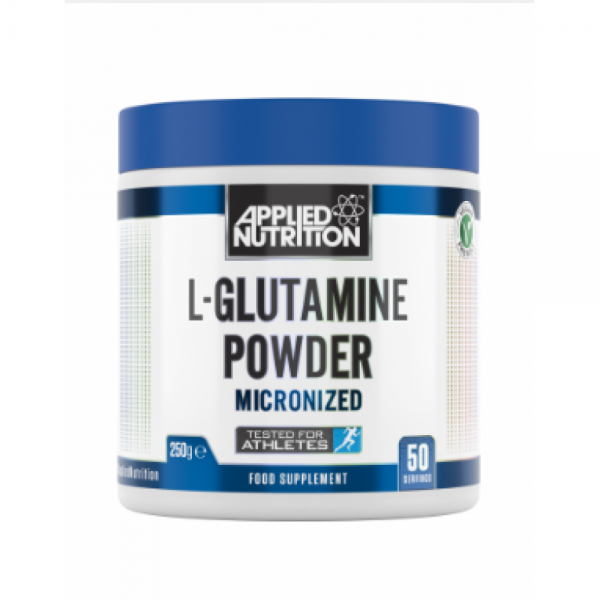Applied Nutrition L-Glutamine 250gr