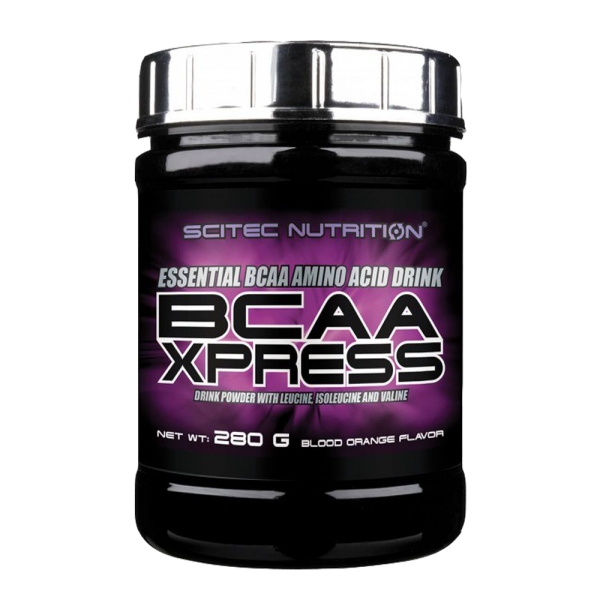 Scitec Nutrition BCAA Xpress 280 gr