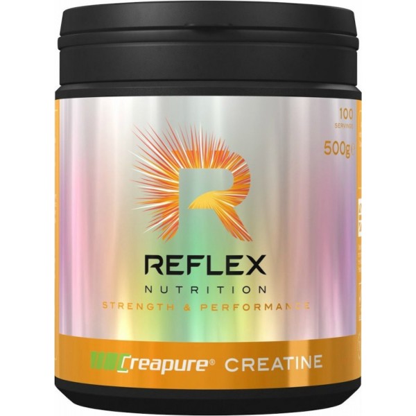 Reflex Nutrition Creapure Creatine 500gr