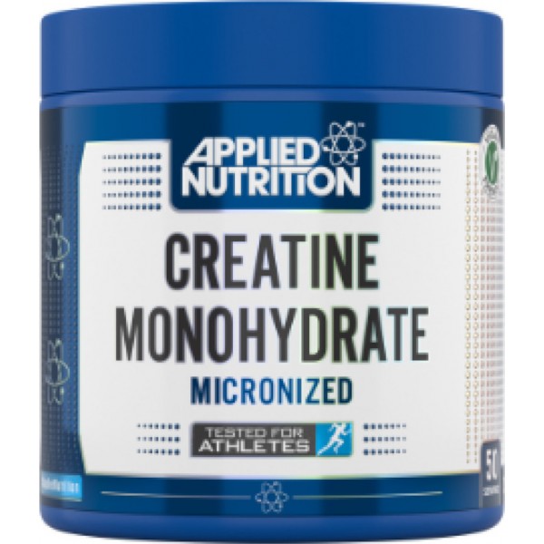Applied Nutrition Creatine Monohydrate 250gr