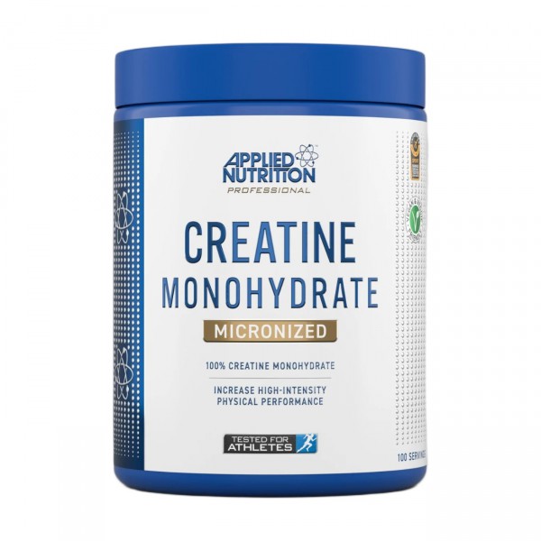 Applied Nutrition Creatine Monohydrate 500gr