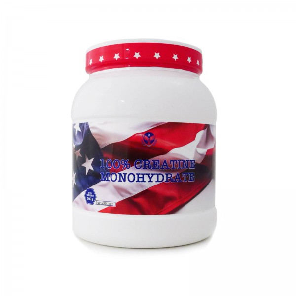 Roswell Nutrition Creatine Monohydrate (300 gr)