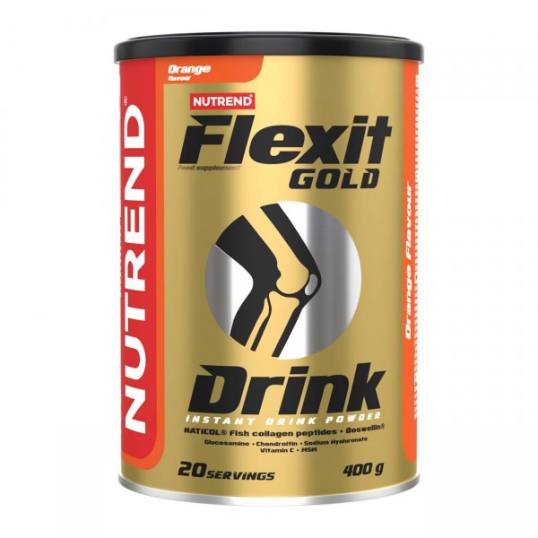 Nutrend Flexit Gold Drink (400 gr)