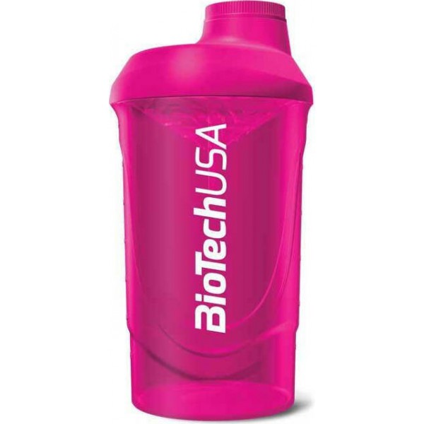 BioTech USA Wave Shaker 600ml