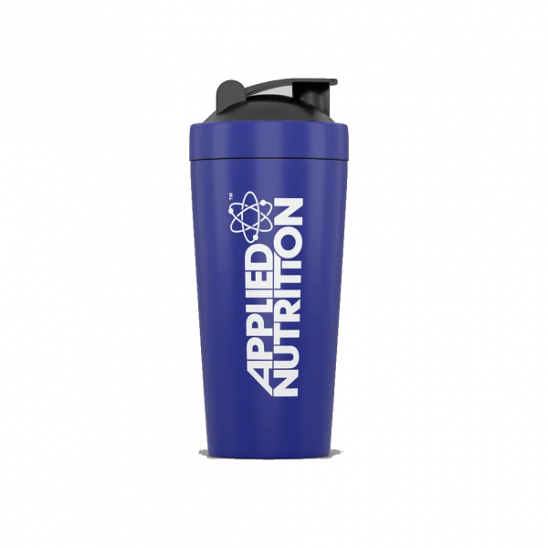 Applied Nutrition Metal Shaker Stainless Steel (75...