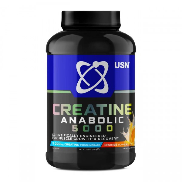 USN Creatine Anabolic 900g