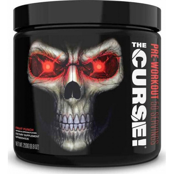 JNX Sports The Curse 250g