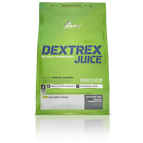 Olimp Dextrex Juice 1000g