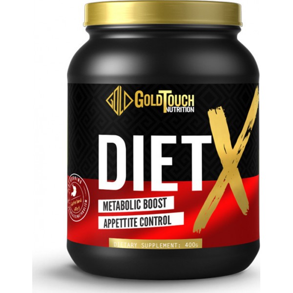 GoldTouch Nutrition Diet X 500gr