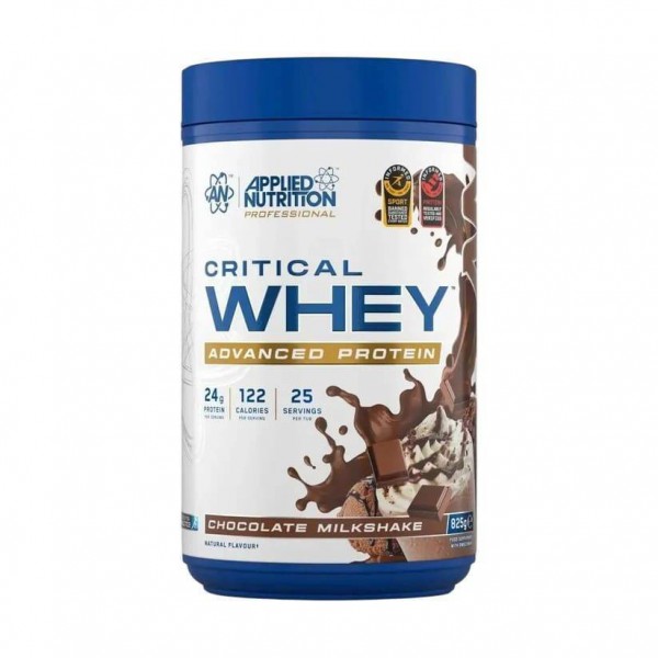 Applied Nutrition Critical Whey 825gr