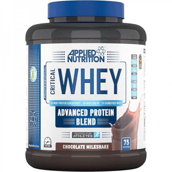 Applied Nutrition Critical Whey 2000gr