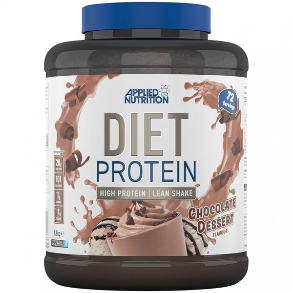 Applied Nutrition Diet Whey 1800g