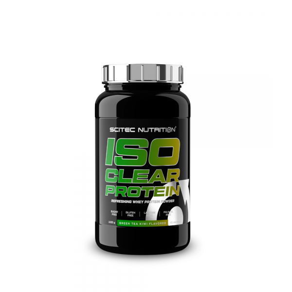 Scitec Nutrition Iso Clear Protein 1025g