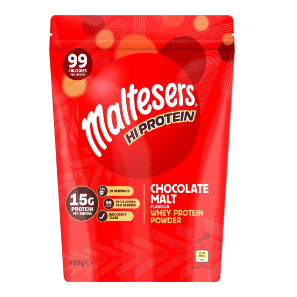 Maltesers HI PROTEIN Powder 450g