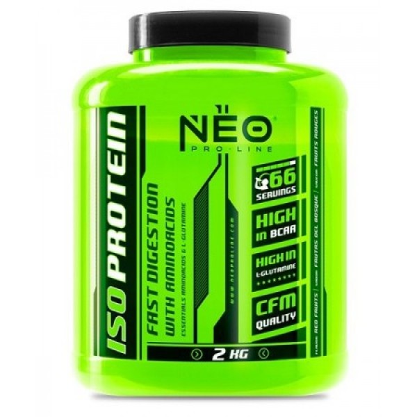  NEO ISO PROTEIN 2KG
