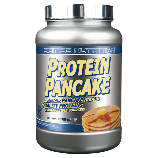 Scitec Nutrition Protein Pancake 1036g