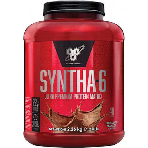 BSN Syntha-6 2270gr