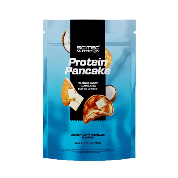 Scitec Nutrition Protein Pancake 1036g