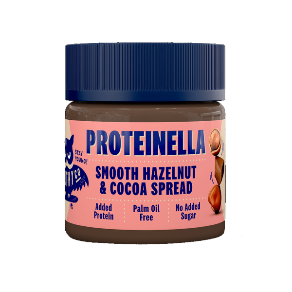 HealthyCo Proteinella 200g